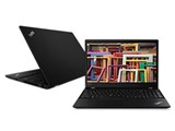 価格.com - Lenovo ThinkPad T590 価格.com限定 Core i7・16GBメモリー 