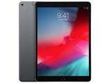iPad Air 10.5�C���` ��3���� Wi-Fi+Cellular 256GB 2019�N�t���f�� MV0N2J/A SIM�t���[ [�X�y�[�X�O���C] ���i�摜