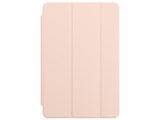 iPad mini Smart Cover MVQF2FE/A [�s���N�T���h] ���i�摜