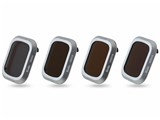 アドバンスト ドローンフィルターIRNDキット FOR DJI MAVIC 2 PRO K-DM2P