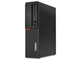 ThinkCentre M720s Small Windows 10 Pro�ECore i5 8500�E4GB�������[�E500GB HDD���� �p�t�H�[�}���X 10STCTO1WW ���i�摜