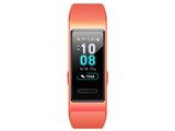 HUAWEI Band 3 [�R�[�����I�����W] ���i�摜