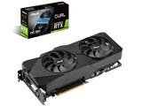 DUAL-RTX2070-O8G-EVO [PCIExp 8GB] ���i�摜