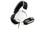 Arctis Pro + GameDAC [�z���C�g] ���i�摜