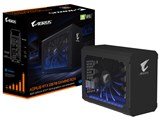 AORUS GV-N2070IXEB-8GC [8GB] ���i�摜