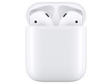 AirPods with Charging Case 第2世代 MV7N2J/A 製品画像