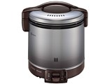 リンナイ、蓄熱厚釜を採用したガス炊飯器「こがまる」 - 価格.com
