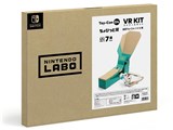 Nintendo Labo Toy-Con 04:VR Kit ちょびっと版追加Toy-Con トリ&風 HAC-A-LP04C