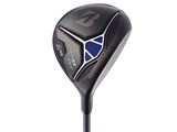 BRIDGESTONE GOLF TOUR B XD-F �t�F�A�E�F�C�E�b�h 2018�N���f�� #5 [Speeder EVOLUTION V FW70 �t���b�N�X�FS] ���i�摜