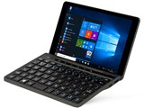 リンクスが7型「GPD Pocket 2 Black（8GB）」の取扱開始、4月6日