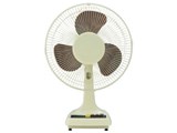 レトロ風　扇風機　アイボリー Amazon | APIX (アピックス) レトロ扇風機 アイボリー FSSR-0719