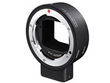 MOUNT CONVERTER MC-21 CANON EF-L CJLp i摜