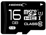 HDMCSDH16GCL10UIJP-WOA [16GB] ���i�摜