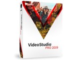 VideoStudio Pro 2019 �ʏ�� ���i�摜