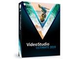 VideoStudio Ultimate 2019 ʏ i摜