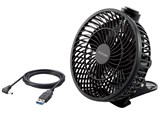 FAN-U192BK