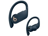 Beats、H1チップ採用の完全ワイヤレスイヤホン「Powerbeats Pro