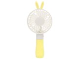 Handy Rabbit Fan DLFS19042YL [�C�G���[]