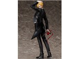 BANANA FISH Statue and ring style 1/7 �A�b�V���E�����N�X ���i�摜