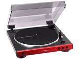 オーテク、レコードプレーヤーのエントリーモデル「AT-LP60X」「AT 