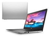 Inspiron 15 3000 �G���g���[ Celeron 4205U�E4GB�������E1TB HDD���ځEOffice Personal 2019�t���f�� [�V���o�[] ���i�摜