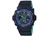 G-SHOCK AWG-M100SBL-1AJF̐i摜
