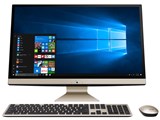 ASUS、液晶一体型パソコン「Vivo AiO」の27型/23.8型モデル - 価格.com