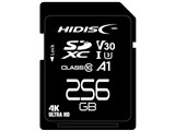 HDSDX256GCL10V30 [256GB] ���i�摜