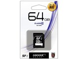 HDSDH64GCL10DS [64GB] ���i�摜