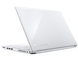 dynabook AZ45/GW PAZ45GW-SNT 15.6�^HD Core i3 8130U 1TB_HDD Office�Ȃ� [�����N�X�z���C�g]