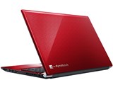 dynabook AZ45/GR PAZ45GR-SNT 15.6�^HD Core i3 8130U 1TB_HDD Office�Ȃ� [���f�i���b�h]