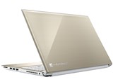 dynabook AZ45/GG PAZ45GG-SNT 15.6�^HD Core i3 8130U 1TB_HDD Office�Ȃ� [�T�e���S�[���h] ���i�摜