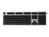 REALFORCE for Mac R2-JPVM-BK [�u���b�N+�V���o�[] ���i�摜