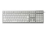 REALFORCE for Mac R2-JPVM-WH [�X�[�p�[�z���C�g+�V���o�[] ���i�摜