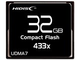 HDCF32G433XJP3 [32GB] ���i�摜