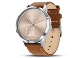 vivomove HR 010-01850-7A [Silver Tan Leather] ���i�摜