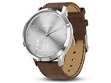 vivomove HR 010-01850-7D [Silver Brown Leather] ���i�摜