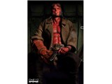����12�R���N�e�B�u HELLBOY �w���{�[�C 1/12 �A�N�V�����t�B�M���A ���i�摜