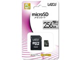 Lazos L-256MS10-U3 [256GB] ���i�摜