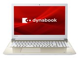 dynabook T6 P1T6KPEG ���i�摜