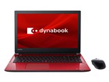 dynabook T4 P1T4KPBR [���f�i���b�h] ���i�摜