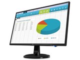 HP N246v ���i.com���胂�f�� [23.8�C���` �u���b�N]