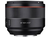 AF 85mm F1.4 F [jRp] i摜