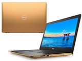 Inspiron 15 3000 �X�^���_�[�h Ryzen 3 2200U�E4GB�������E128GB SSD���ڃ��f�� [�J�b�p�[] ���i�摜