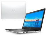 Inspiron 15 3000 �X�^���_�[�h Ryzen 3 2200U�E4GB�������E128GB SSD���ځEOffice Personal 2019�t���f�� [�X�p�[�N�����O�z���C�g]