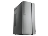 Ideacentre 720 ゲーミングエディション Core i7・16GBメモリー・1TB SSD・NVIDIA GeForce GTX 1060搭載 90HT004LJP