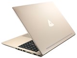 m-Book B508S-M2S2 Core i7/8GBメモリ/256GB SSD/15.6型フルHD液晶搭載モデル