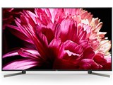 BRAVIA KJ-85X9500G [85インチ] 製品画像