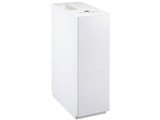 プラマイゼロ XQJ-D010(W) WHITE Amazon | ±0 プラスマイナスゼロ 除湿機 D010 ホワイト XQJ-D010