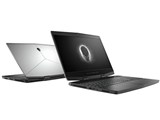 ALIENWARE m15 フルカスタマイズ Core i7 8750H・1TB SSHD・GTX 1660Ti搭載モデル